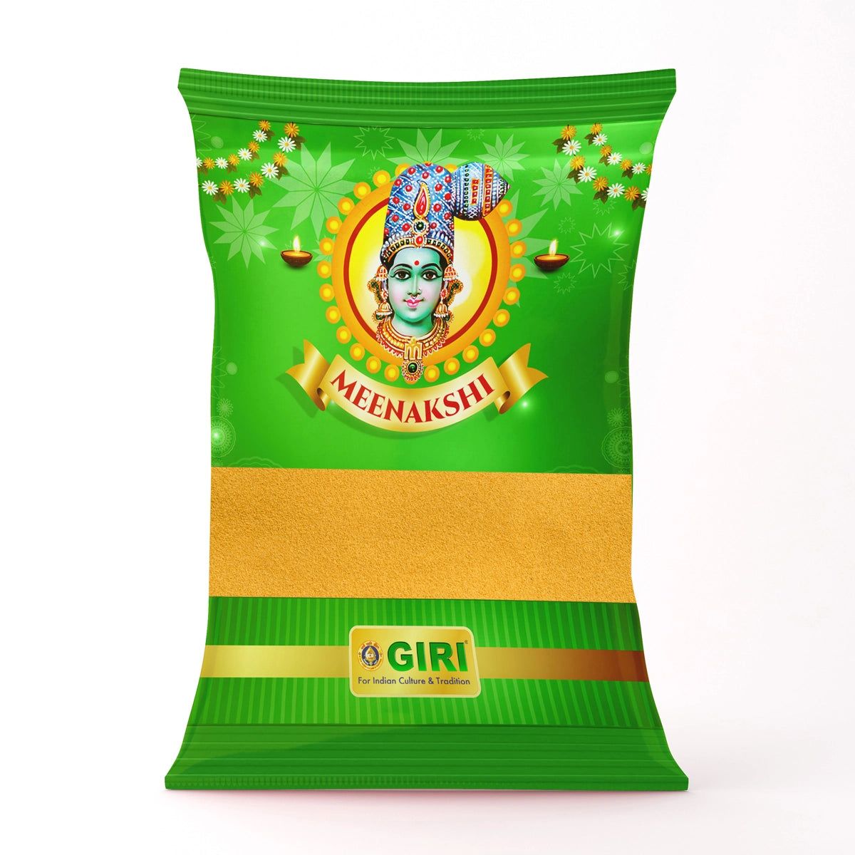 Giri Pooja Powder | Chandan Tika | Sandal Powder for Abhishekam 1 Kg