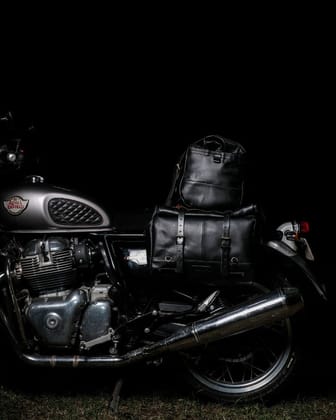 outlaw escapade-black / in