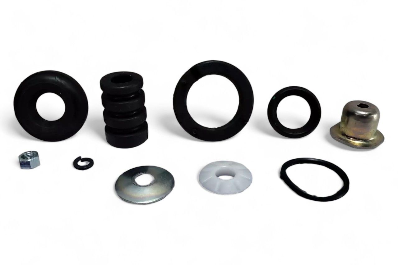 Monroe Front suspension Bush Kit AV289170