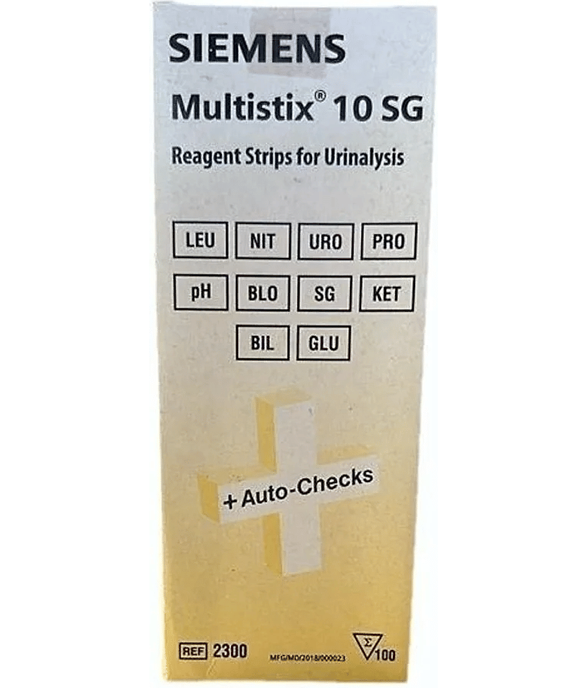 generic0 10SG 100 Test Strips
