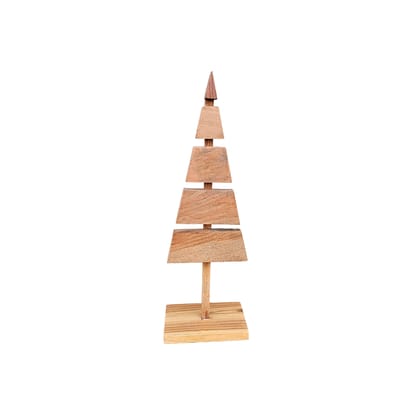 Rustic Pine Tree Charm