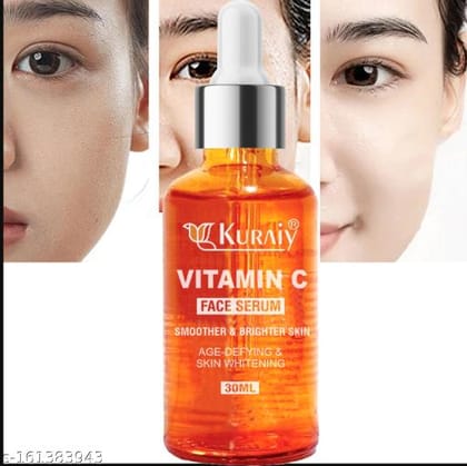KURAIY Useful Face Oil & Serums