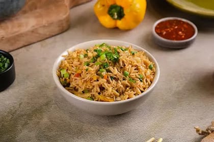 Fried Rice