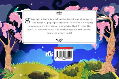 My Amazing Pop-Up Fairytale: Sleeping Beauty My Amazing Pop-Up Fairytale: Sleeping Beauty