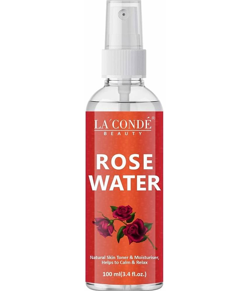La'Conde - Dark Spot Removal Skin Freshener For Sensitive Skin ( Pack of 1 )