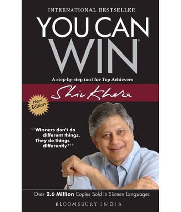 You Can Win