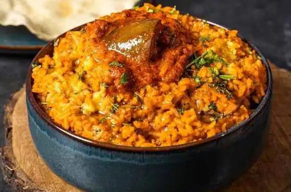 101 Verity Flavours Of Indian Traditional Rice