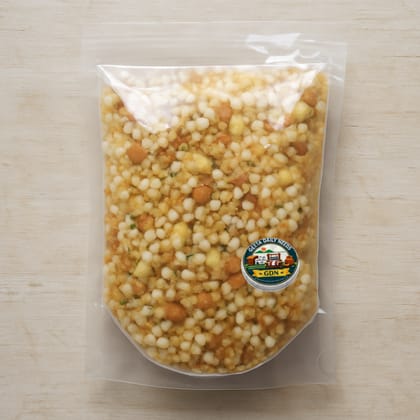 Geeta Daily Needs's sabudana khichdi mix