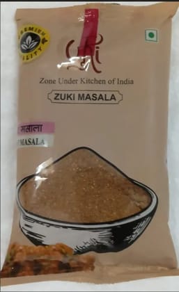 Premium Zuki Masala Meat Masala 100g Premium Zuki Masala Meat Masala 100g