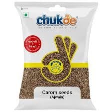 Chuck De Ajwain 100G