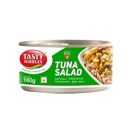 Tuna Salad 160g