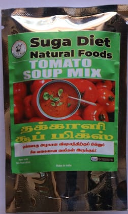 Tomato Soup Mix 50 Gms