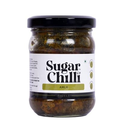 Amla Achar (100 gm)