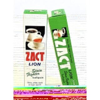 Movitronix Zact coffee tooth paste 160g Pack of 1 - Thailand