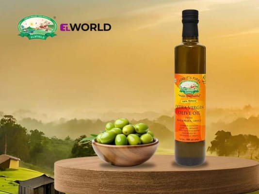 Elworld Agro