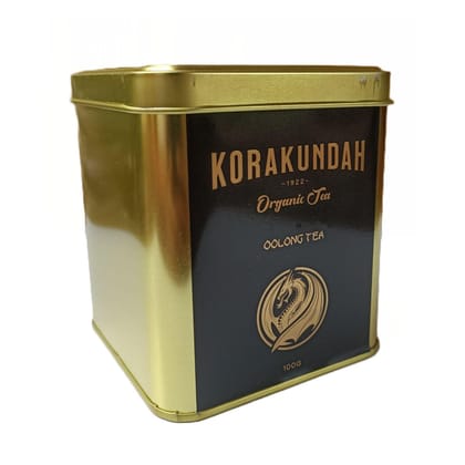 Korakundah Oolong TEA 100g