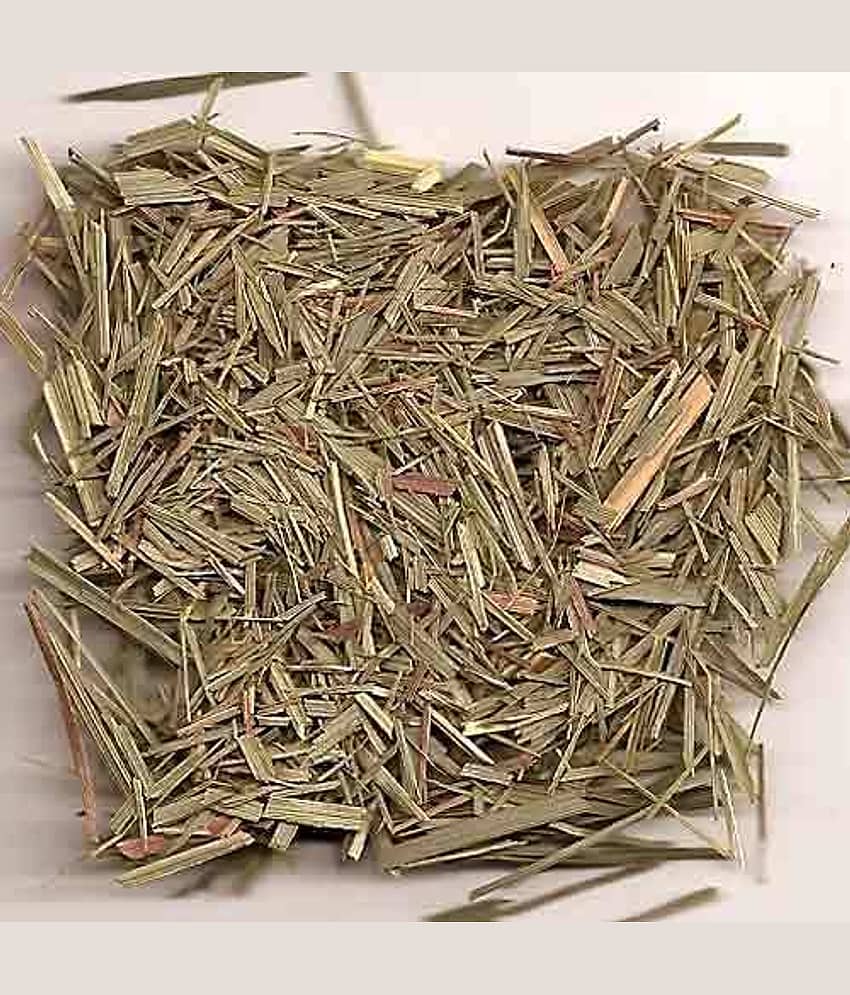 Nutrixia Food LEMON GRASS FEVER GRASS LEMONGRASS GUL E  250 gm