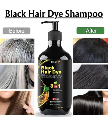 Daxton Damage & Repair Shampoo 200 ml ( Pack of 1 )