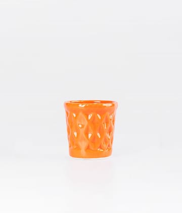 Diamond Shaped Indoor Planter- small size