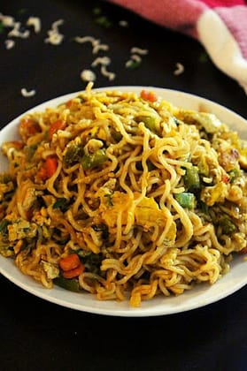 Anda Maggi