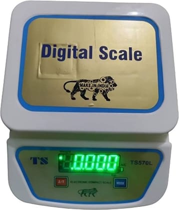 RTB - Digital Kitchen Weighing Scales