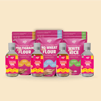 ASSORTED TRIAL PACK