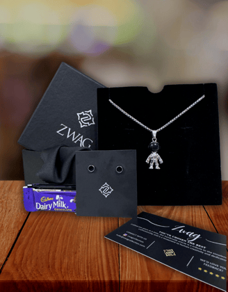 Astro Moon Gift Box