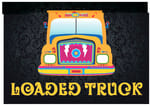 Loaded Truck