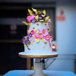 Cake Smith