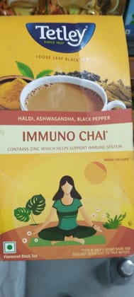 Tatley immuno chai