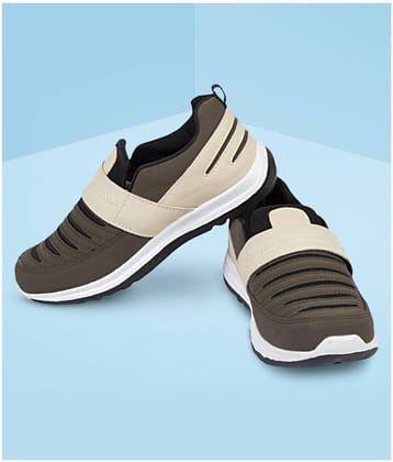 ASIAN Blue Men's Sports Running Shoes