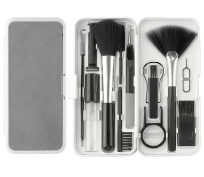 CLAW Q10 18-in-1 Cleaning Kit