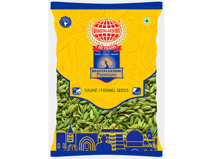 Saunf / Fennel Seeds - 100g