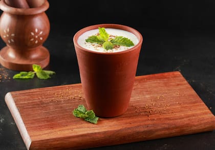 Masala Chaas [200 Ml]