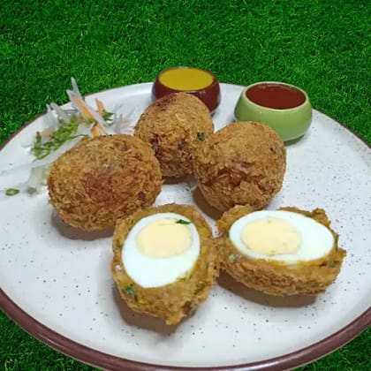 Egg Devil