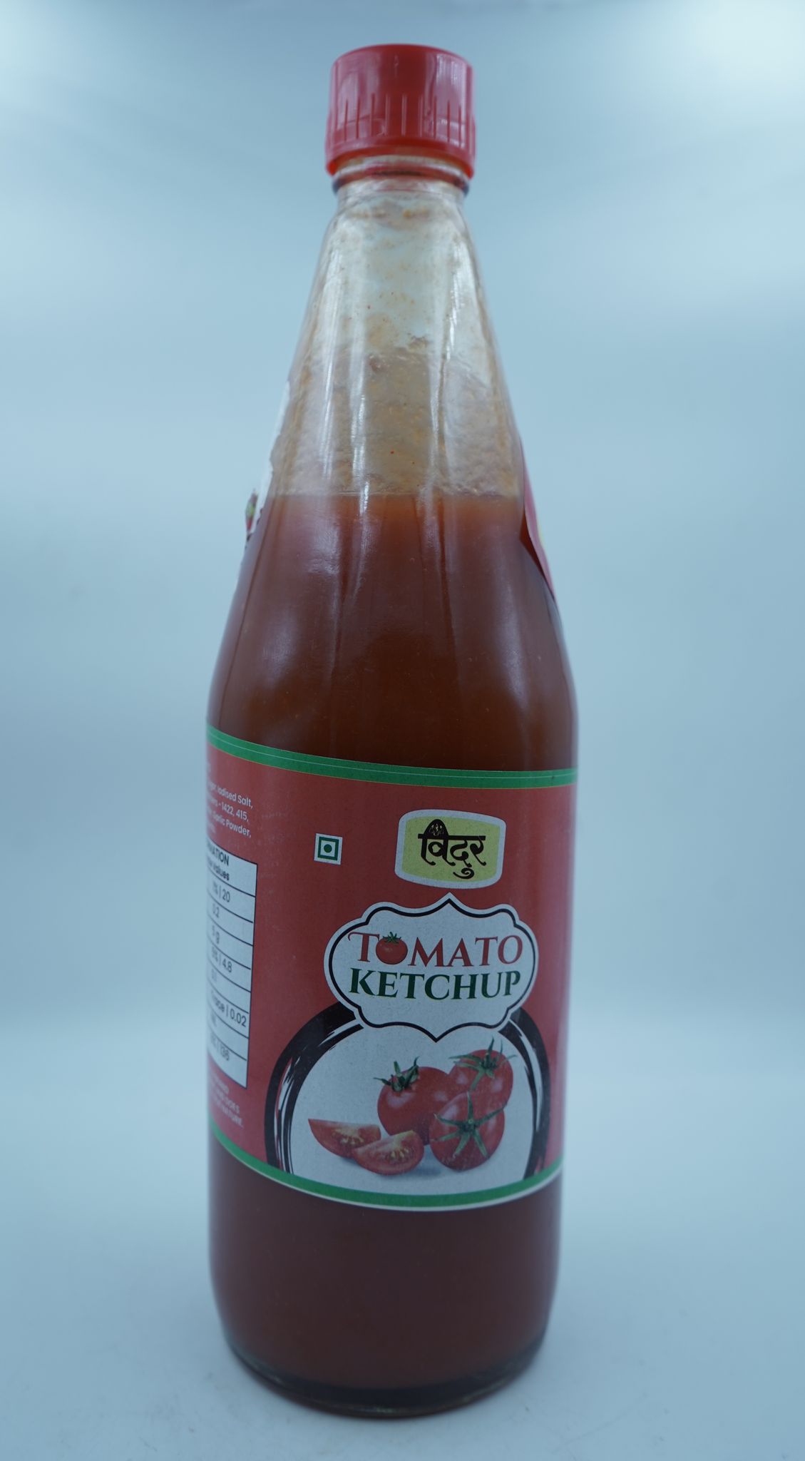 Vidur Lal Swad Tomato Ketchup