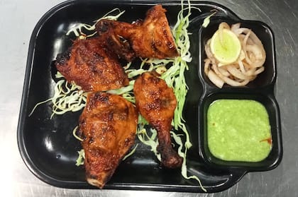 Special Tandoori Chicken