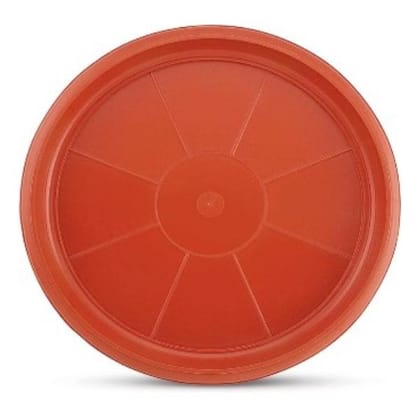 Nursery Seedling Plastic Pots (Available In Colours)