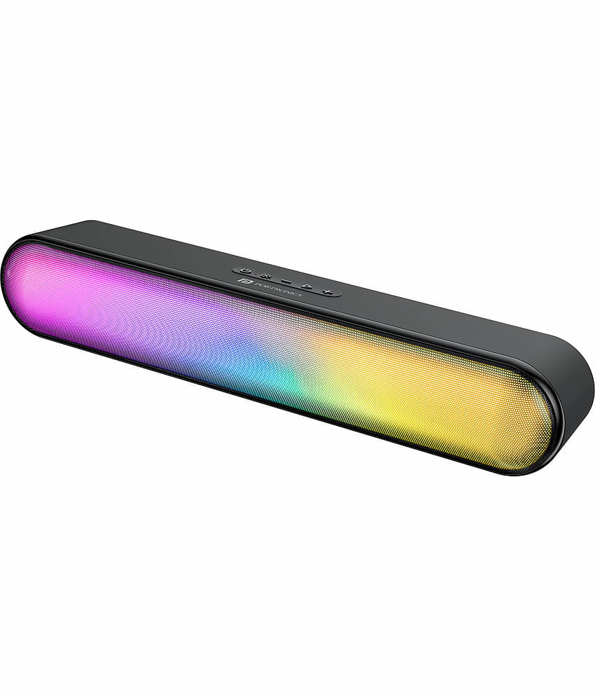 Portronics Decibel 23 Soundbar