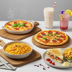 Tft Creams & Snacks