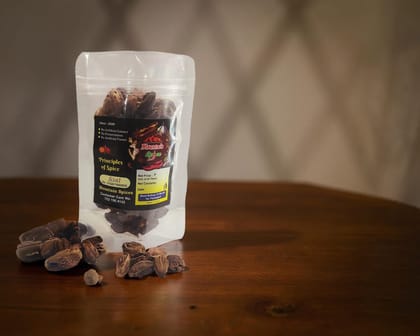 Black Cardamom (Badi Elaichi) 50 G Black Cardamom (Badi Elaichi) 50 G