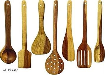 Unique Cooking Spoons