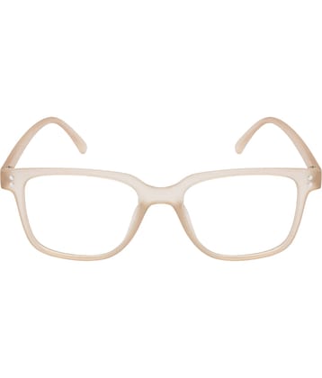 Fair-X Pink Square Sunglasses ( Pack of 1 )