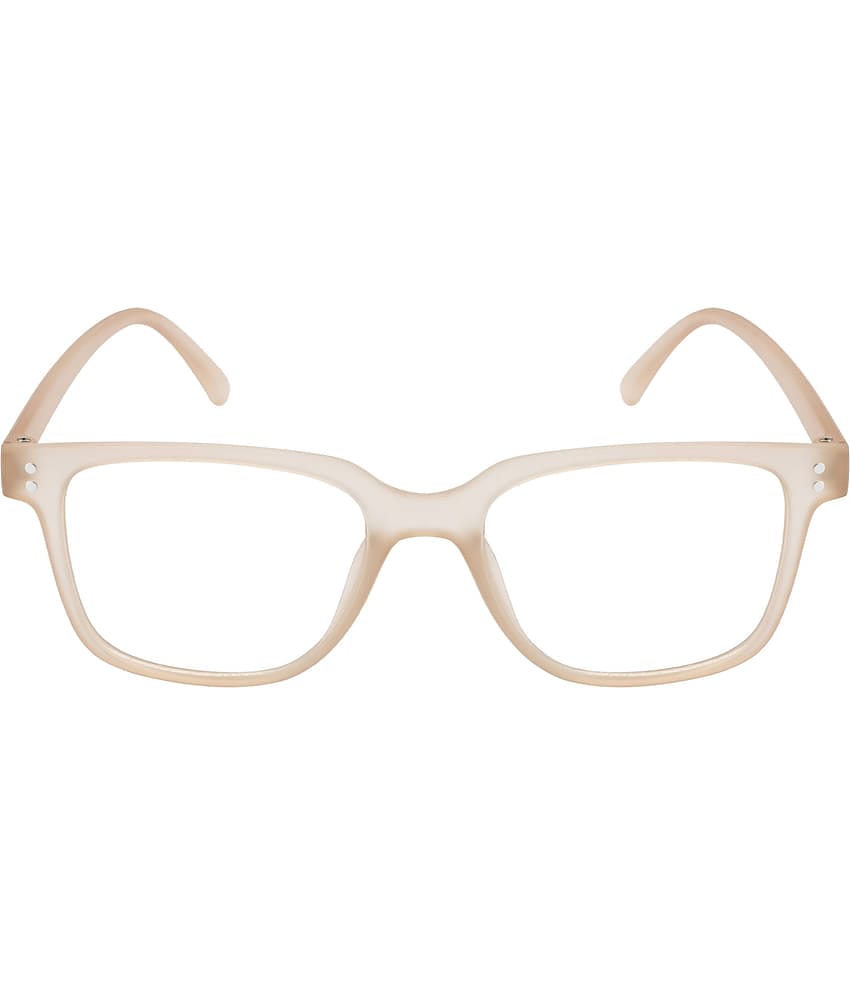 Fair-X Pink Square Sunglasses ( Pack of 1 )