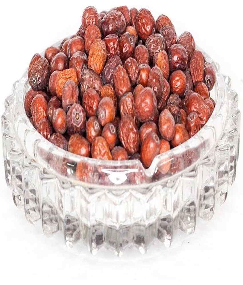 MYGODGIFT UNNAB BER, SUKHEY BER, JUJUBE, DESI BER, CHINESE DATE Seed 400 gm