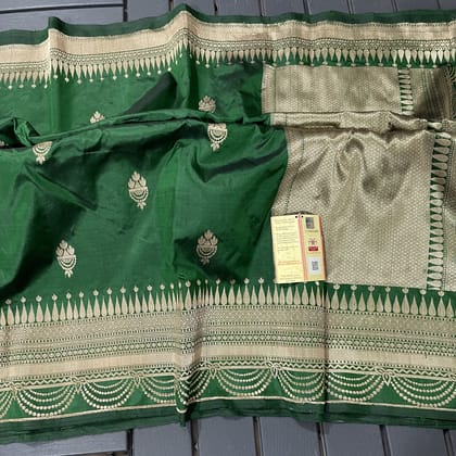 Benaras Katan Style 9-Regular