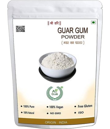 Agri Club Guar Gum Powder 200gm