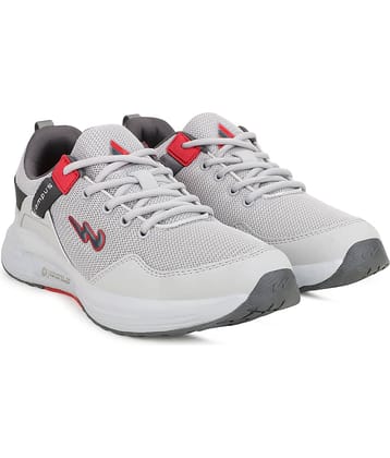 Campus EUROPA Blue  Men's Sports Running Shoes