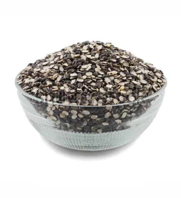 Black Urad Split Dal 500 GRAM