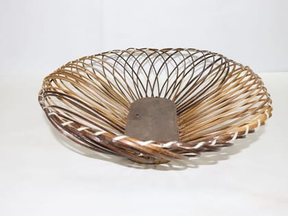 Bamboo Tray 